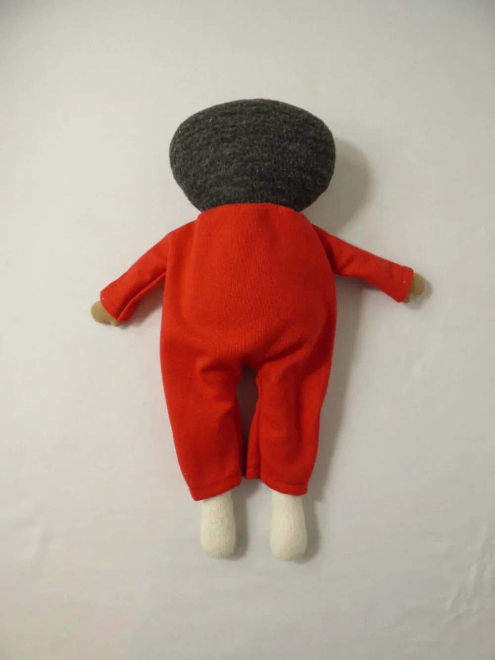Piccolina Astronaut Mae Jemison Plush Doll
